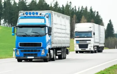 Adana ile Ardahan Arası Eşya Taşıma